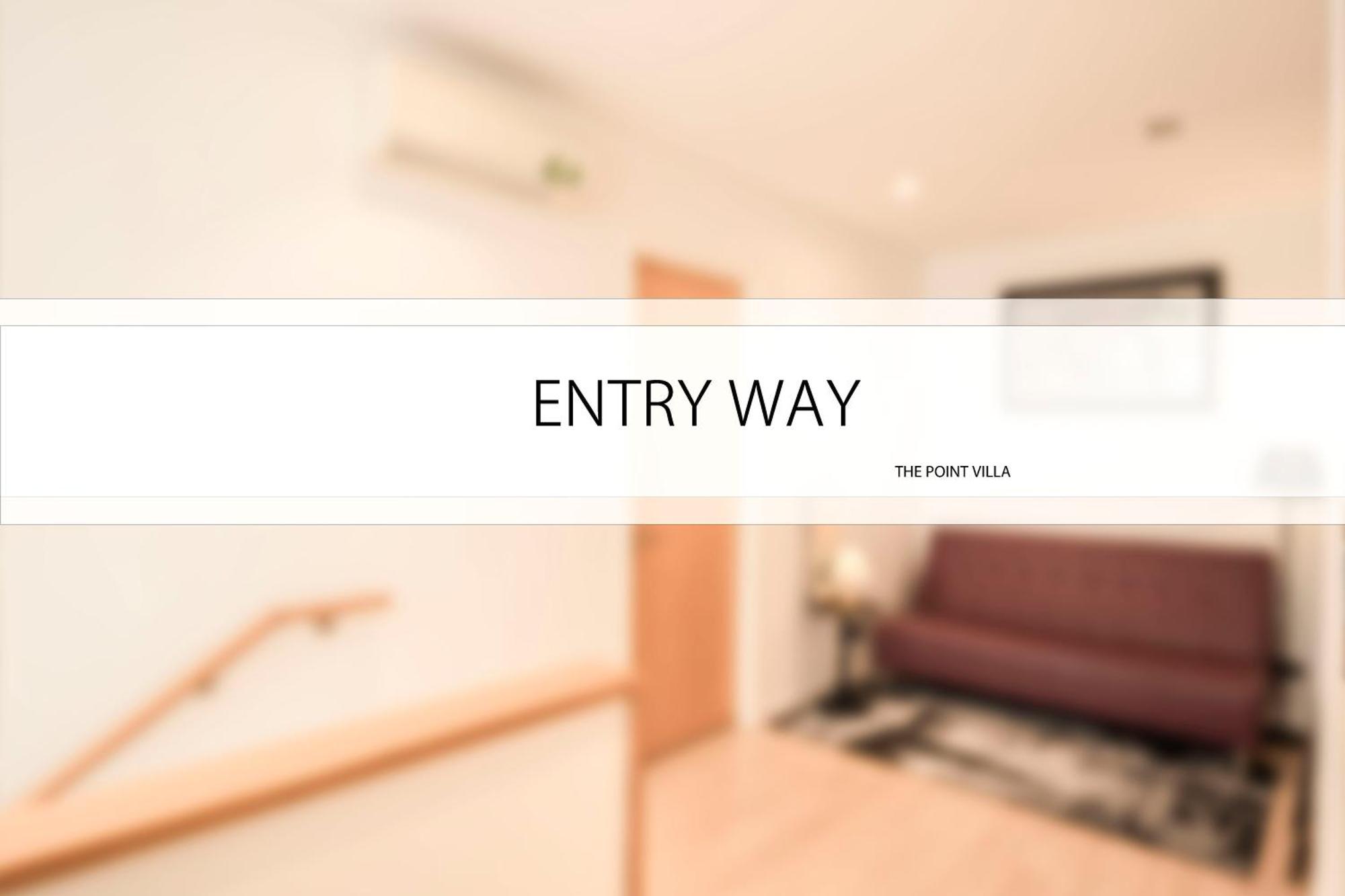 "Brg Golf Club" - Danang Private Pool Villa 3 Bedrooms #1 Exterior foto