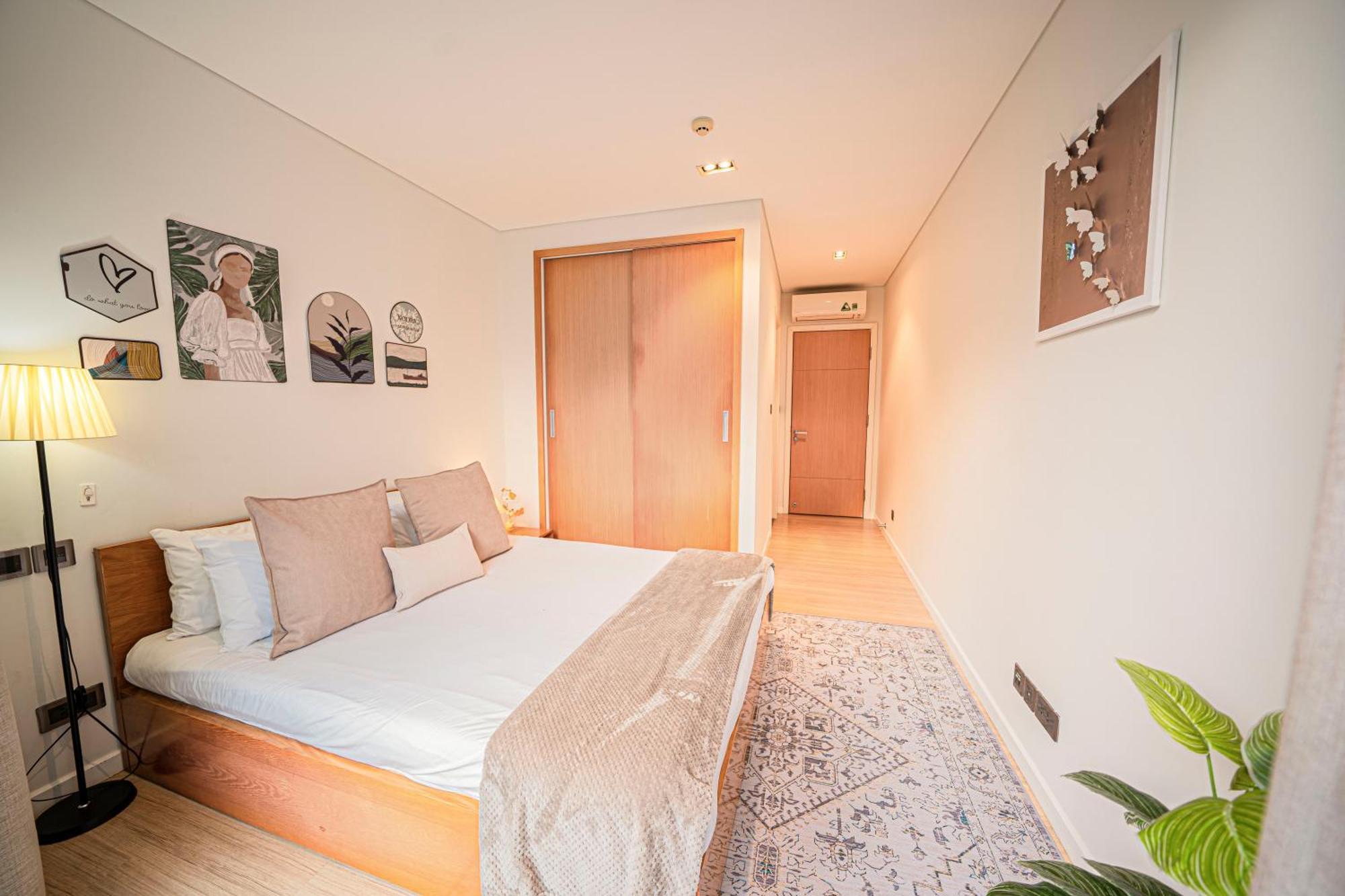 "Brg Golf Club" - Danang Private Pool Villa 3 Bedrooms #1 Exterior foto