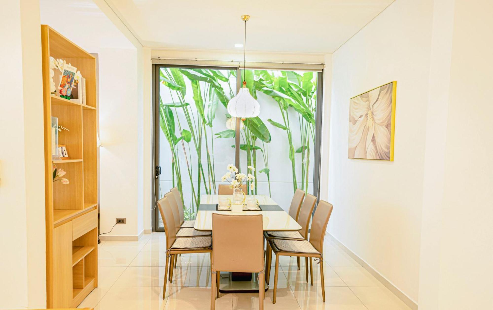 "Brg Golf Club" - Danang Private Pool Villa 3 Bedrooms #1 Exterior foto