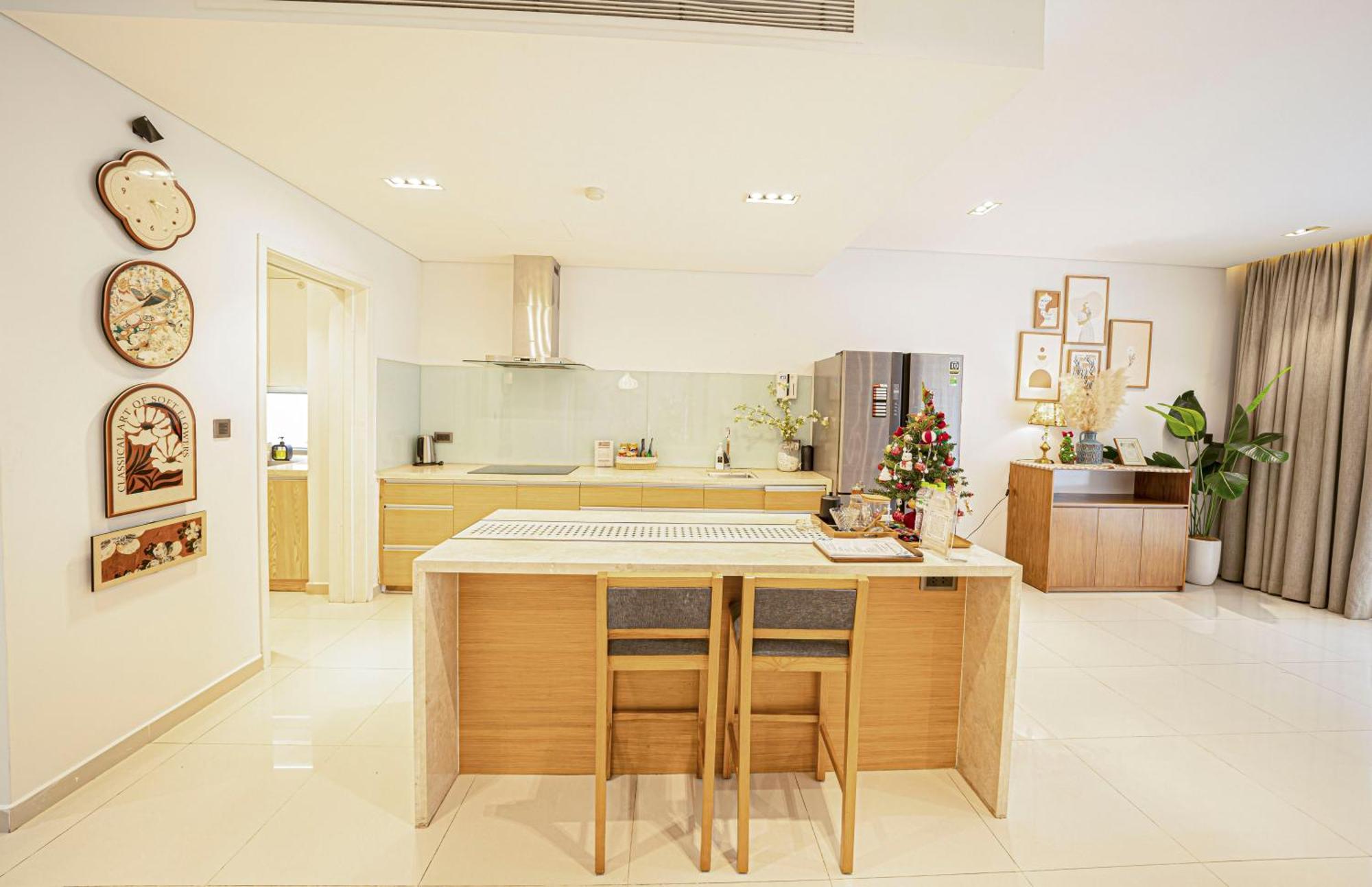 "Brg Golf Club" - Danang Private Pool Villa 3 Bedrooms #1 Exterior foto